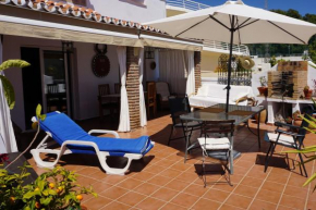 CASA DELFÍN (Maro) Maro